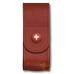 Чехол из нат.кожи Victorinox Leather Belt Pouch (4.0520.1B1)