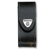 Чехол из нат.кожи Victorinox Leather Belt Pouch (4.0520.31)