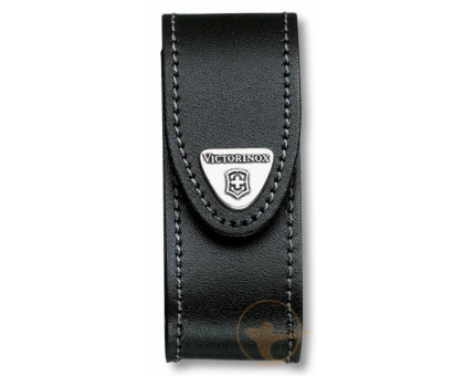 Чехол из нат.кожи Victorinox Leather Belt Pouch (4.0520.31)