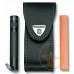 Чехол из нат.кожи Victorinox Leather Belt Pouch (4.0520.32)