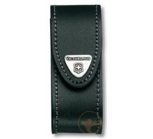 Чехол из нат.кожи Victorinox Leather Belt Pouch (4.0520.3B1)
