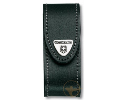 Чехол из нат.кожи Victorinox Leather Belt Pouch (4.0520.3B1)
