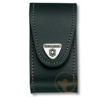 Чехол из нат.кожи Victorinox Leather Belt Pouch (4.0521.3B1)