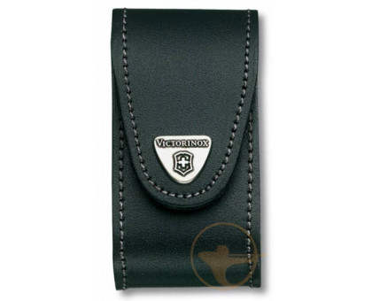 Чехол из нат.кожи Victorinox Leather Belt Pouch (4.0521.3B1)