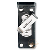 Чехол из нат.кожи Victorinox Leather Belt Pouch (4.0523.31)