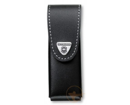 Чехол из нат.кожи Victorinox Leather Belt Pouch (4.0523.3B1)