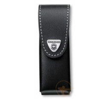 Чехол из нат.кожи Victorinox Leather Belt Pouch (4.0524.3B1)