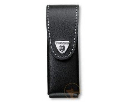 Чехол из нат.кожи Victorinox Leather Belt Pouch (4.0524.3B1)