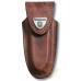 Чехол из нат.кожи Victorinox Leather Belt Pouch (4.0533)