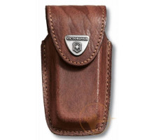 Чехол из нат.кожи Victorinox Leather Belt Pouch (4.0535)