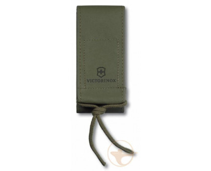 Чехол из иск.кожи Victorinox Leather Imitation Pouch (4.0822.4)