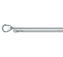 Цепочка Victorinox (4.1813) (серебристый, 400мм, d1.2мм без упак