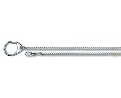 Цепочка Victorinox (4.1813) (серебристый, 400мм, d1.2мм без упак