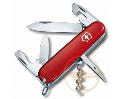 Нож перочинный Victorinox Spartan (1.3603)