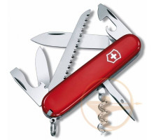 Нож перочинный Victorinox Camper (1.3613)