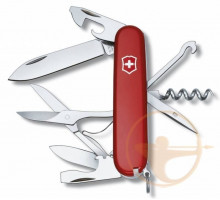 Нож перочинный Victorinox Climber (1.3703)