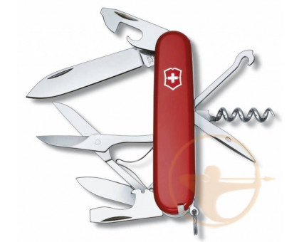 Нож перочинный Victorinox Climber (1.3703)