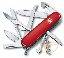 Нож перочинный Victorinox Huntsman (1.3713)