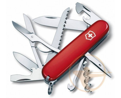 Нож перочинный Victorinox Huntsman (1.3713)