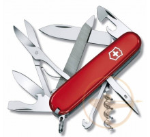 Нож перочинный Victorinox Mountaineer (1.3743)