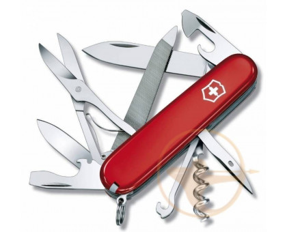 Нож перочинный Victorinox Mountaineer (1.3743)