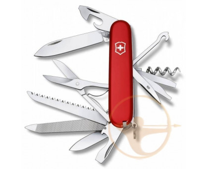 Нож перочинный Victorinox Ranger (1.3763)