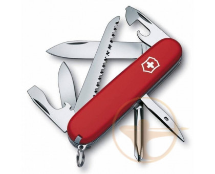 Нож перочинный Victorinox Hiker (1.4613)
