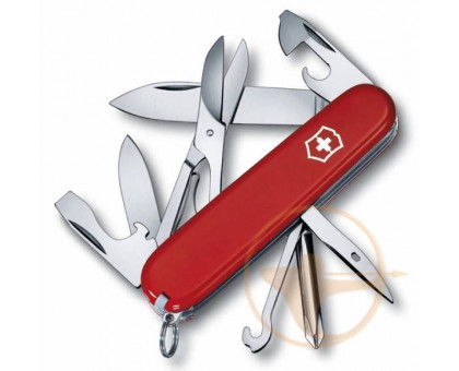 Нож перочинный Victorinox Super Tinker (1.4703)