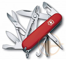 Нож перочинный Victorinox Deluxe Tinker (1.4723)