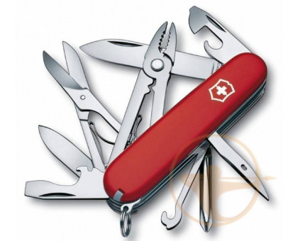 Нож перочинный Victorinox Deluxe Tinker (1.4723)