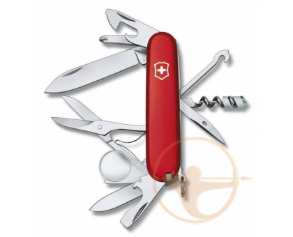 Нож перочинный Victorinox Explorer (1.6703)