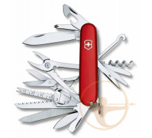 Нож перочинный Victorinox SwissChamp (1.6795)