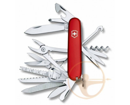 Нож перочинный Victorinox SwissChamp (1.6795)