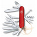 Нож перочинный Victorinox SwissChamp (1.6795)
