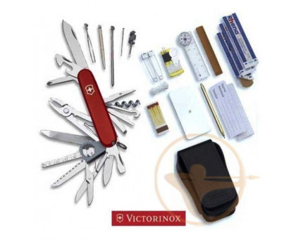 Набор инструментов Victorinox SOS-Set (1.8810)