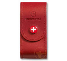 Чехол из нат.кожи Victorinox Leather Belt Pouch (4.0521.1)