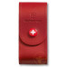 Чехол из нат.кожи Victorinox Leather Belt Pouch (4.0521.1)
