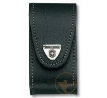 Чехол из нат.кожи Victorinox Leather Belt Pouch (4.0521.31)