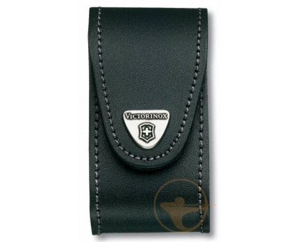 Чехол из нат.кожи Victorinox Leather Belt Pouch (4.0521.31)