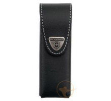 Чехол из нат.кожи Victorinox Leather Belt Pouch (4.0524.31)
