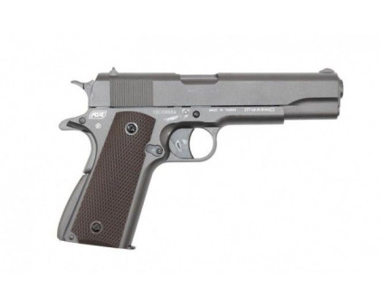 Пистолет пневматический ASG Dan Wesson VALOR 1911