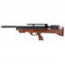 Винтовка пневматическая Hatsan FLASHPUP, cal. 5.5, 3 Дж (РСР, дерево)