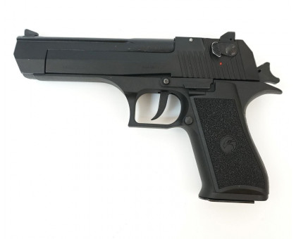Охолощенный пистолет EAGLE KURS, 10ТК