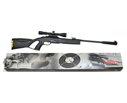 Винтовка пневматическая GAMO Elite Premium IGT (3 Дж)