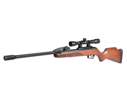 Винтовка пневматическая GAMO Fast Shot 10x (3 Дж)