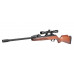 Винтовка пневматическая GAMO Fast Shot 10x (3 Дж)