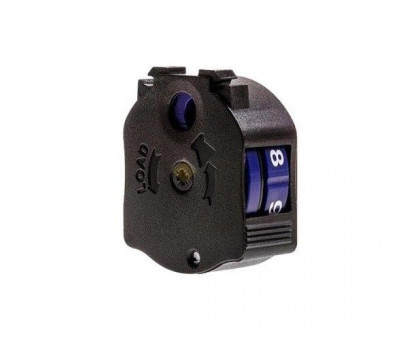 Запасной магазин для пневматических винтовок GAMO 10x QUICK-SHOT