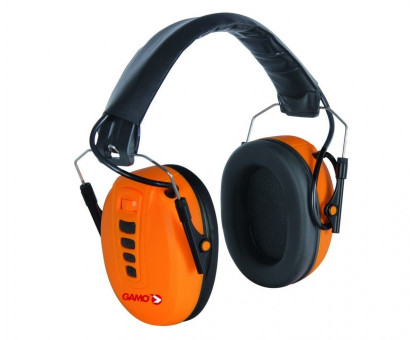 Наушники GAMO Electronic Orange Ear Muff