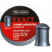 Пули пневматические Exact Diabolo Jumbo Monster (1,645 г, 5,52 мм, 200 шт)