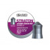 Пули пневматические Exact Diabolo Straton Jumbo Monster (1,645 г, 5,51 мм, 200 шт)